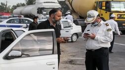 تشدید برخورد پلیس بارانندگان فاقدگواهینامه/خانواده‌ درقبال تخلفات رانندگی نوجوانان مسئولند
