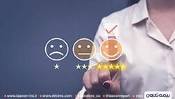 تعاون؛ رضایت‌بخش‌ترین در میزان خسارت دریافتی
