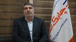 7 درصد از تولید سیمان کشورها صادر می شود + فیلم