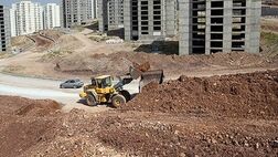 ۵۱ هکتار زمین دولتی تیرماه امسال رفع تعرض شد