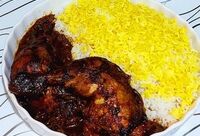 مرغ سماقی: تجربه ای متفاوت از طعم ها و مزه ها

