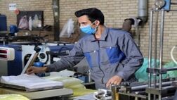  ۵۰ درصد کارگاه ها قرارداد تک نسخه دارند 