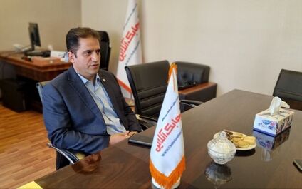 سامانه سوابق پزشکی ضریب خسارت درمان را کاهش می دهد
