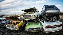 آغاز طرح نوسازی تاکسی‌های فرسوده در سال جدید
