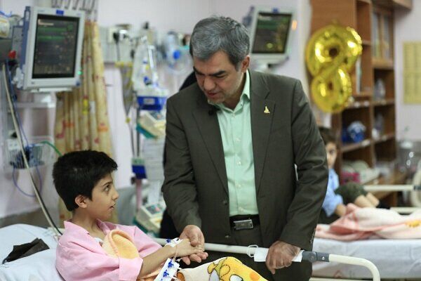 بیمه‌های درمانی در پیوند اعضا تعهدات خود را انجام نمی‌دهند