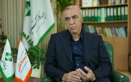 درآمدهای بیمه‌ای کار آفرین 40 درصد رشد کرد