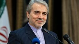 نوبخت: برای ممانعت از توقف فعالیت بنادر در شرایط تحریم برنامه‌ریزی شد/ استفاده از ظرفیت بزرگ بنادر در جنوب و اتصال آب‌های ایران به آب‌های بین‌المللی