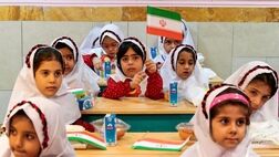 ثبت‌نام کلاس اولی‌ها از چهارشنبه آغاز می‌شود