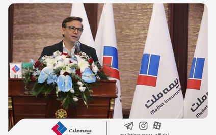 موفقیت «بیمه زندگی ارجان» در گرو توانمندسازی و حمایت از شبکه فروش است