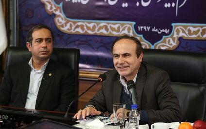 بیمه ایران رکن اصلی نظام بیمه‌ای کشور است 