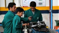 ۸۰ درصد مهارت آموزان جذب بازار کار شده‌اند