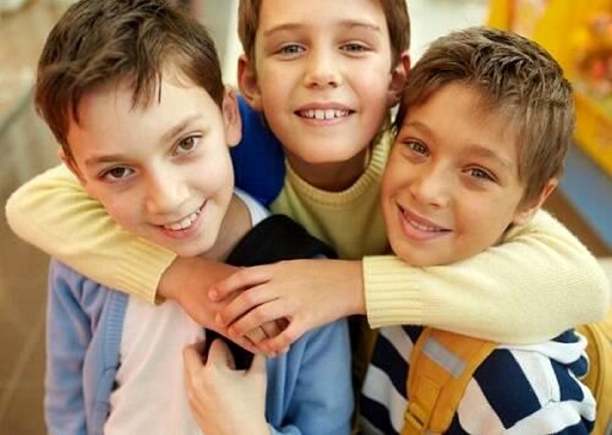 احساس شادی و مثبت اندیشی در نوجوانی و سلامت بهتر در بزرگسالی