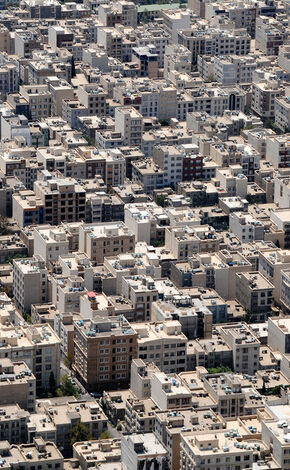  قیمت آپارتمان در ارزانترین محله‌های تهران چند؟ 
