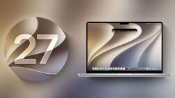 آپدیت macOS 27 منتشر شد؛ ۱۰ قابلیت جدیدی که باید امتحان کنید
