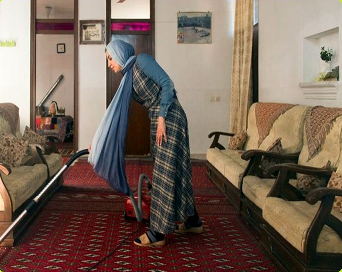 بیمه زنان و دختران خانهدار شامل چه کسانی می شود؟