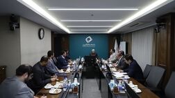 بانک کارآفرین عملیات اجرایی ساخت هزار واحد مسکن نخبگان علمی دانشگاهی را استارت زد