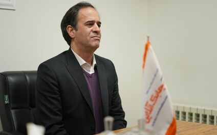 ضریب نفوذ صنعت لیزینگ زیر نیم درصد است