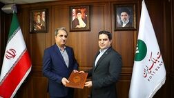 بنائیان: بانکداری شرکتی نقطه عطف تحول پست‌بانک ایران است

