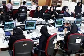 برق بانک‌ها و ادارات دولتی بعد از ساعت اداری قطع می‌شود؟