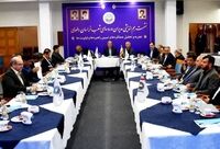 بیمه ایران خراسان رضوی در مسیر جهش ۱۴۰۵؛ تمرکز بر توسعه فروش و مشتری‌مداری