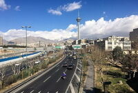 آسمانی صاف برای اغلب مناطق کشور طی ۵ روز آینده
