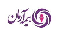 نماد بیمه آرمان تعلیق شد