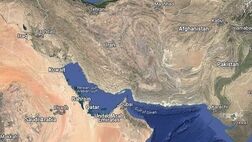 عبور شرکت‌های نفت و گاز و بازرگانان از هرمز متوقف شد