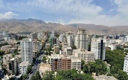 آپارتمان‌های ۶۰ متری شمال تهران چند؟ (الهیه، پاسداران، ظفر و...) 