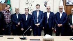 بیمه دی موجب رضایتمندی خانواده‌‌ی بزرگ ایثار و شهادت و مایه‌ی آبرومندی در دولت گردید