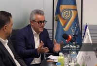 لیزینگ ها با تامین مالی، آرامش خاطر را برای مشتریان تغییر دکوراسیون داخلی ساختمان به وجود می آورند + فیلم