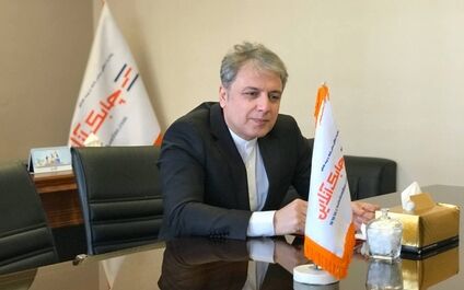 بخش دولتی در بیمه آتش سوزی اموال خود مشکل کمبود بودجه دارد