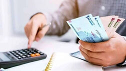 جزئیات تخصیص اعتبارات حقوق فروردین کارکنان دولت 
