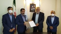 بیمه آسیا، کانون انجمن های صنفی کارفرمایان استان اصفهان را تحت پوشش قرار داد