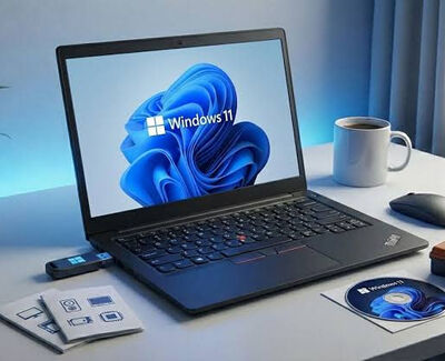 مایکروسافت سرعت اجرای ویندوز ۱۱ را افزایش می‌دهد
