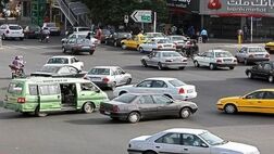 تصادف تا سقف ۸ میلیون به کروکی نیاز ندارد