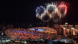 کاروان ایران با ۴۰ ورزشکار در ۱۳ رشته المپیک ۲۰۲۴ پاریس
