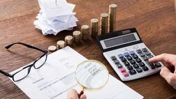 شرایط استرداد جرایم مالیاتی اعلام شد