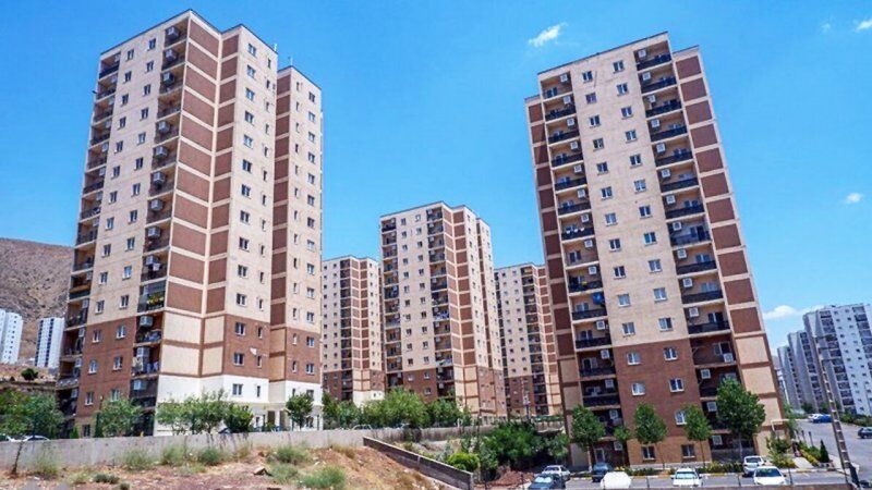 
نسخه جدید دولت برای بازار اجاره؛ ۱۰‌هزار مسکن استیجاری در راه است