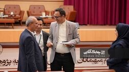 لیزینگ ایران وشرق برای رفاه حال سهامداران خود دست به کار شد