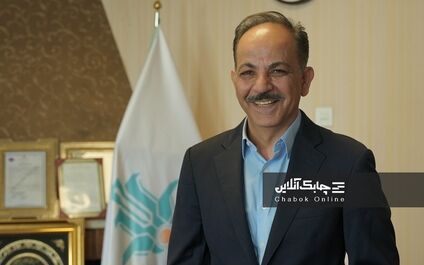 صنعت لیزینگ در شرایط تورمی بهترین ابزار برای رونق تولید و کسب و کار است + فیلم
