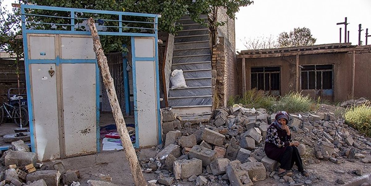 سهم مردم از بیمه حوادث طبیعی منازل 2 هزار تومان در ماه