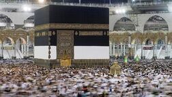 عملیات حج امسال از ۱۵ اردیبهشت ماه آغاز می‌شود