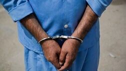 انهدام باند کلاهبرداری از پزشکان
