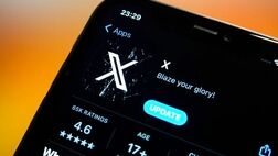 هوش مصنوعی ایکس اروپا را بهم ریخت