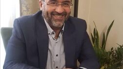 سلمانیان به هیات مدیره صندوق عشایر پیوست