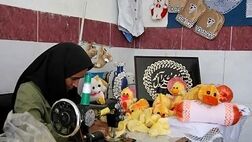 ۲۲ هزار فعال مشاغل خانگی تسهیلات کرونایی گرفتند