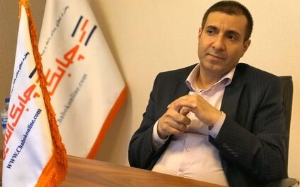 مشتریان منتظر نوآوری شرکت‌های بیمه ای در ارائه محصول جدید هستند
+فیلم