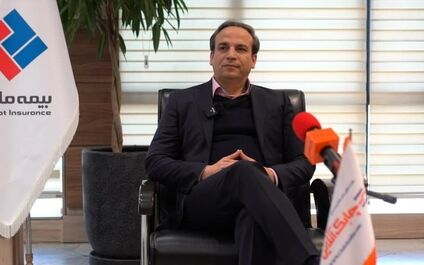 مدیریت ریسک در آیین نامه سرمایه گذاری لحاظ شده است