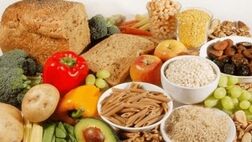چرا باید روزانه فیبر کافی دریافت کنیم؟
