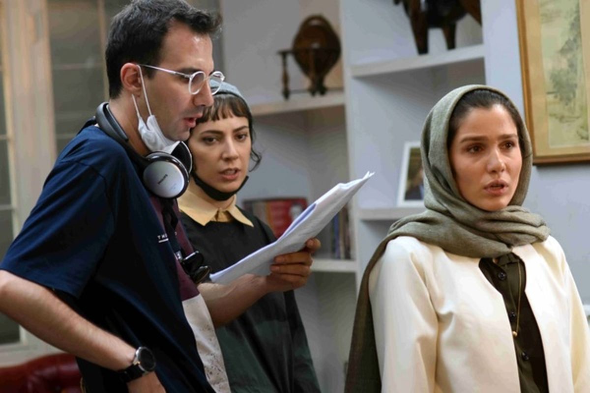 نمایش فیلم کوتاه «درد خفیف» در چهار جشنواره آمریکایی